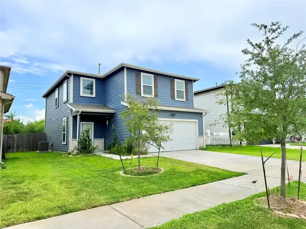 10822 Parra Peek Drive, Houston, TX 77075