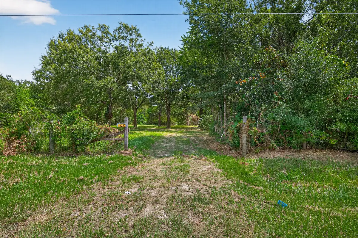 12297 Rebel Road, Cleveland, TX 77327 - #1