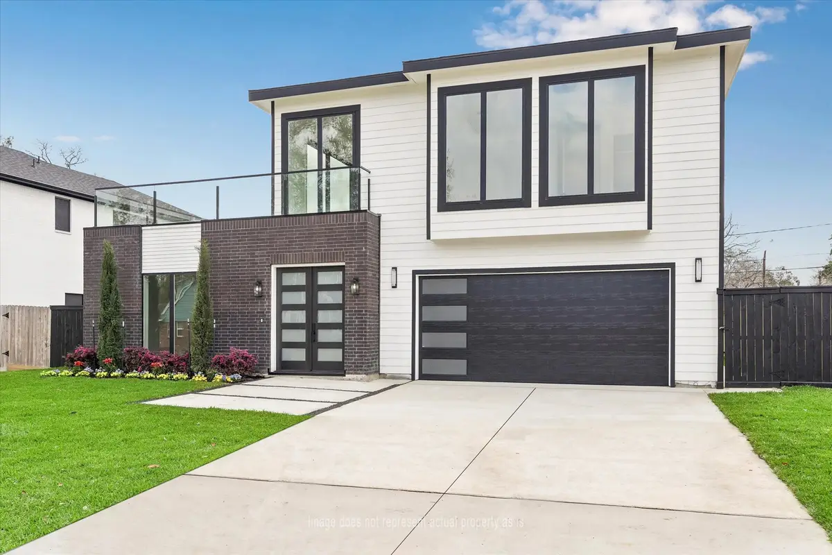 1302 Springrock Lane, Houston, TX 77055 - #1