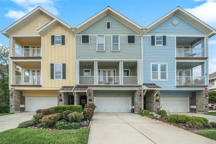 2717 Veranda Valley, League City, TX 77573 - #3