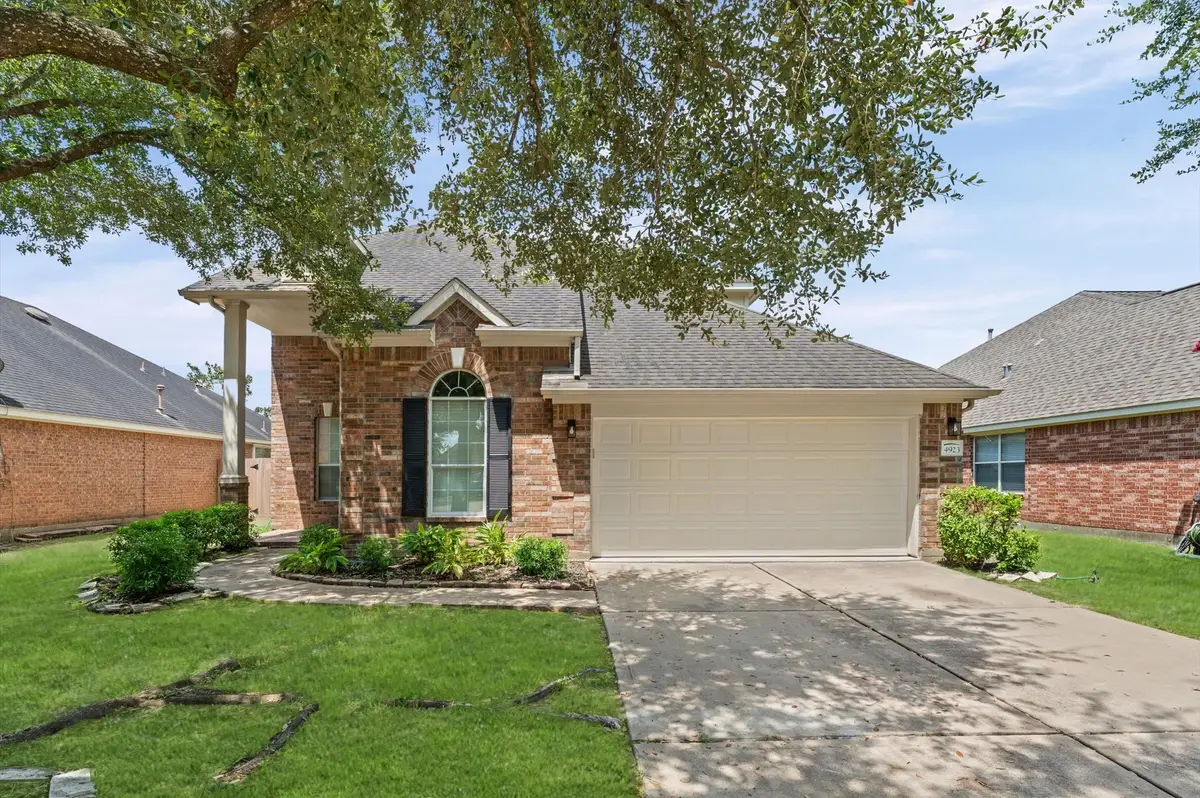 4923 Harbor Glen Lane, Houston, TX 77084 - #1