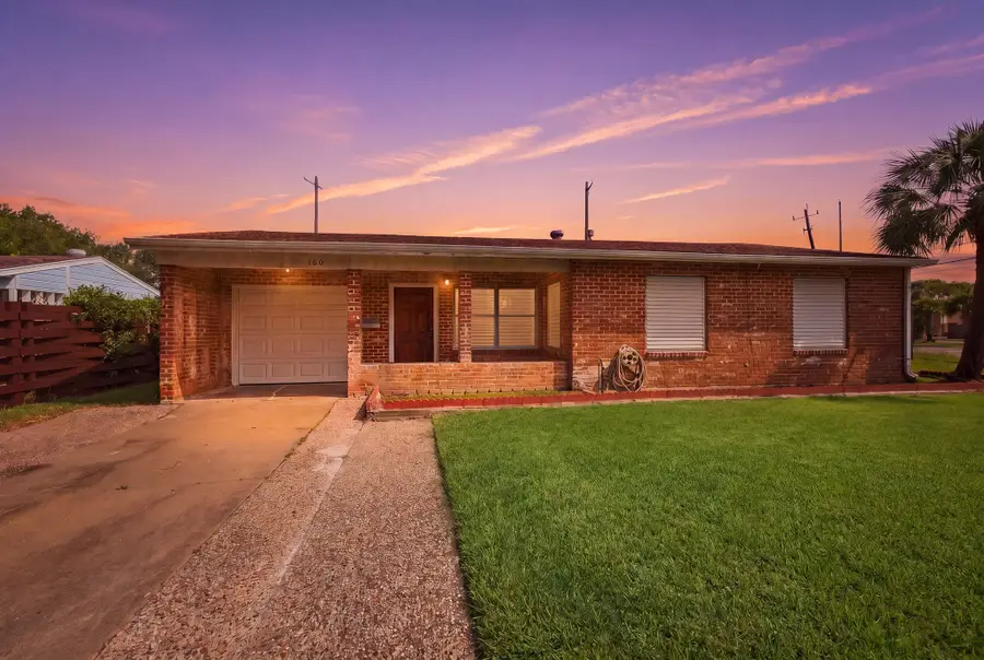 106 Barracuda Avenue, Galveston, TX 77550 - #3