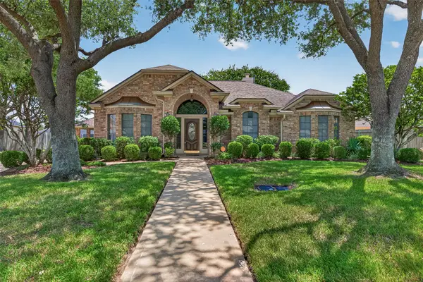 1705 Janell Rene Circle, Deer Park, TX 77536