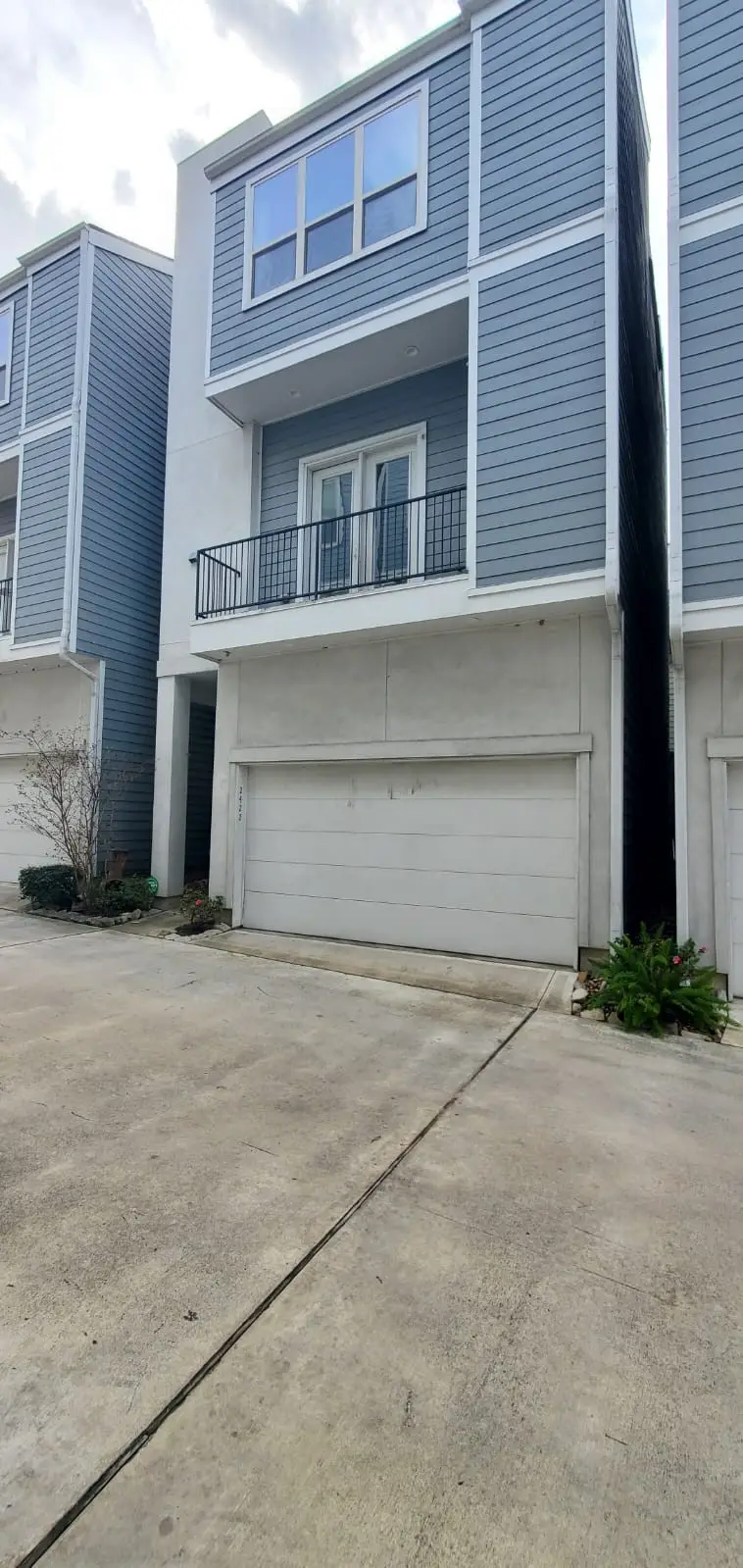 2422 Maufferd Street, Houston, TX 77009 - #1