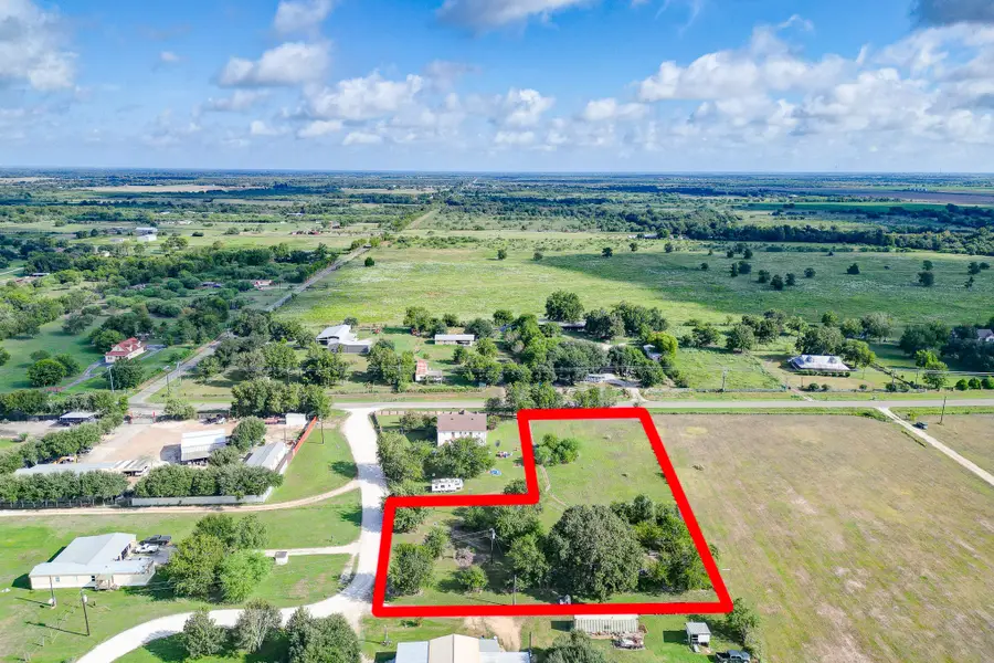 39557 Mt Zion Road, Pattison, TX 77423 - #2