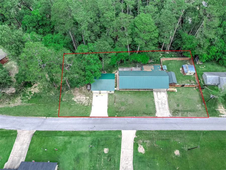 100 Magnolia Place, Coldspring, TX 77331 - #2