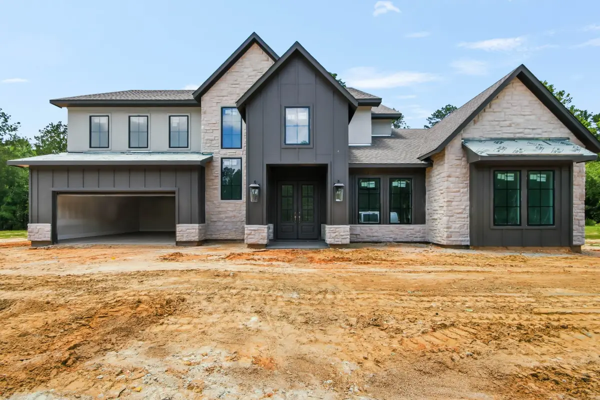 11978 Braided Mane Street, Montgomery, TX 77316 - #1