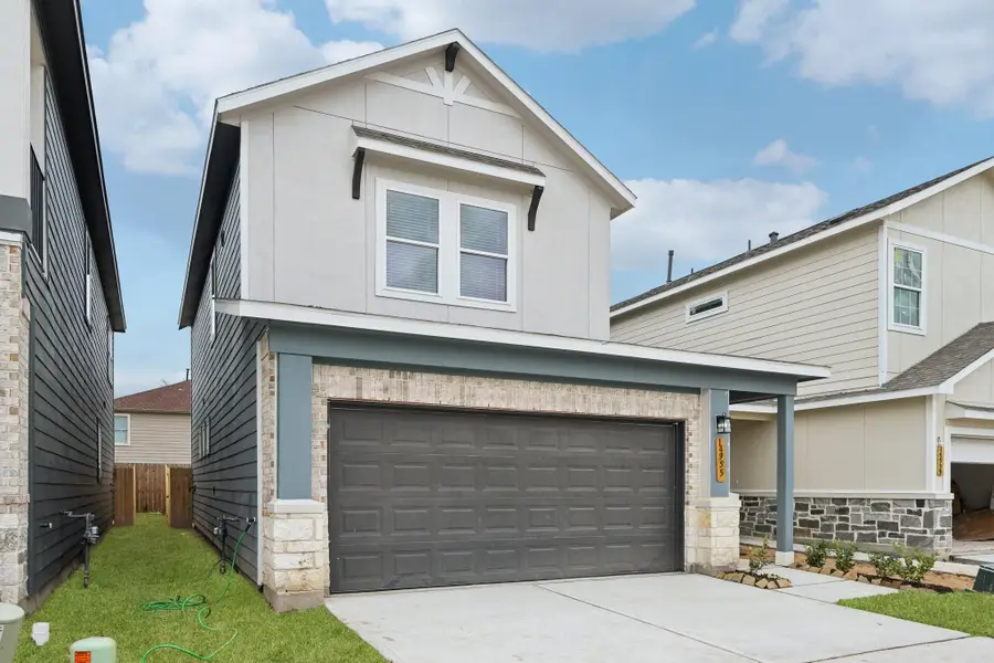 14119 Mellow Pine Court, Houston, TX 77032 - #2