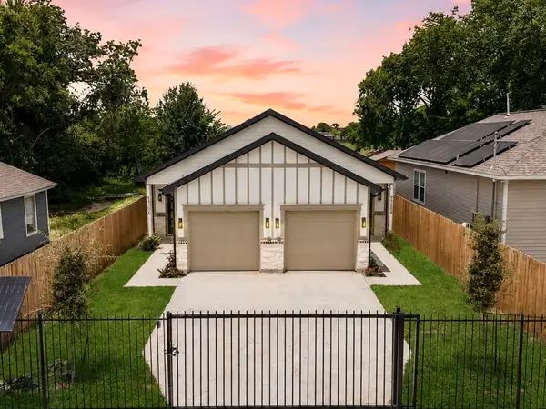 4335 Alvin Street #A/B, Houston, TX 77051