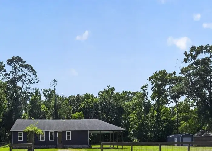 13031 Timber Ridge Drive, Dayton, TX 77535 - #2