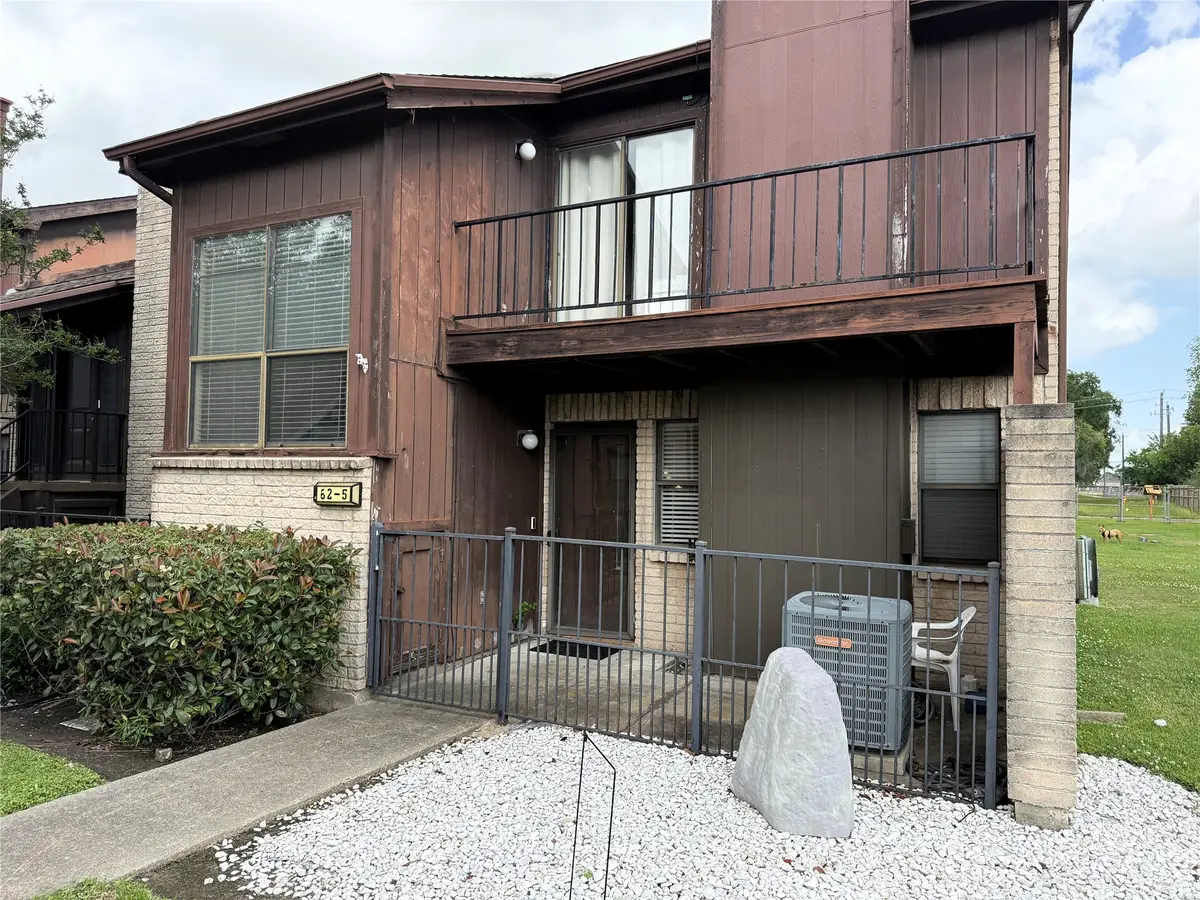 62 Evanston Street #2/5, Houston, TX 77015 - #1