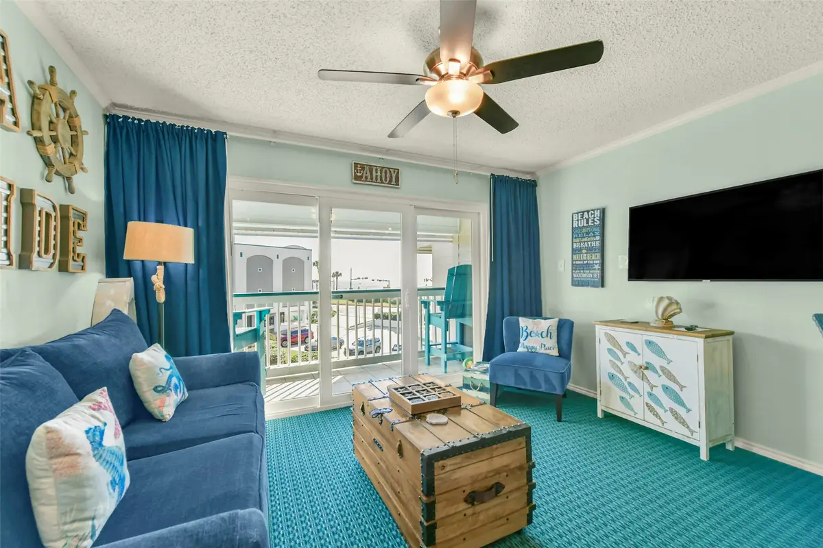 6102 Seawall Boulevard #263, Galveston, TX 77551 - #1