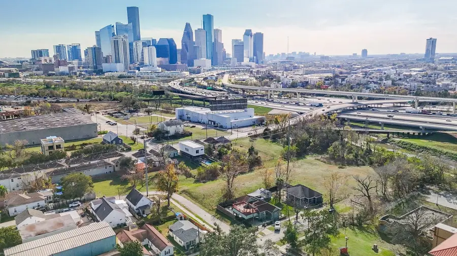 1917 Thomas Street, Houston, TX 77009 - #3