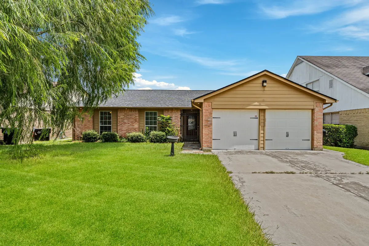 11414 Chelsea Walk Drive, Houston, TX 77066 - #1