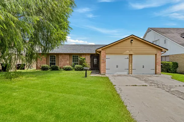 11414 Chelsea Walk Drive, Houston, TX 77066