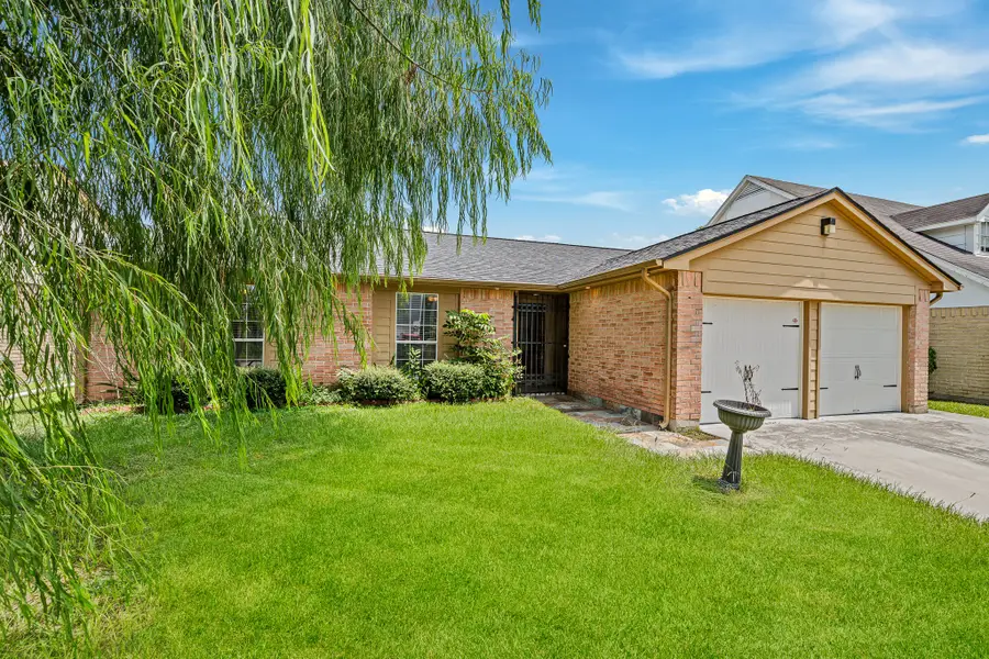 11414 Chelsea Walk Drive, Houston, TX 77066 - #3