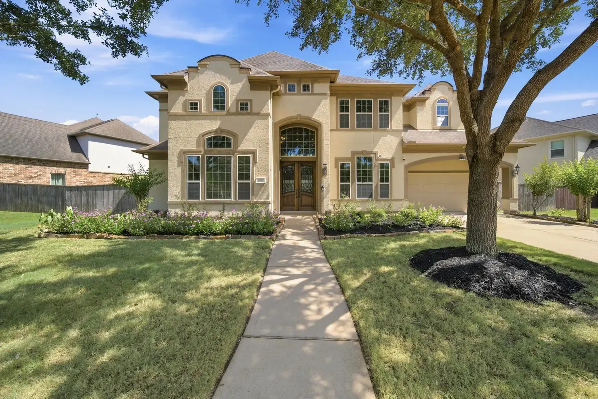 4023 Sutton Shadow Lane, Katy, TX 77494 - #1