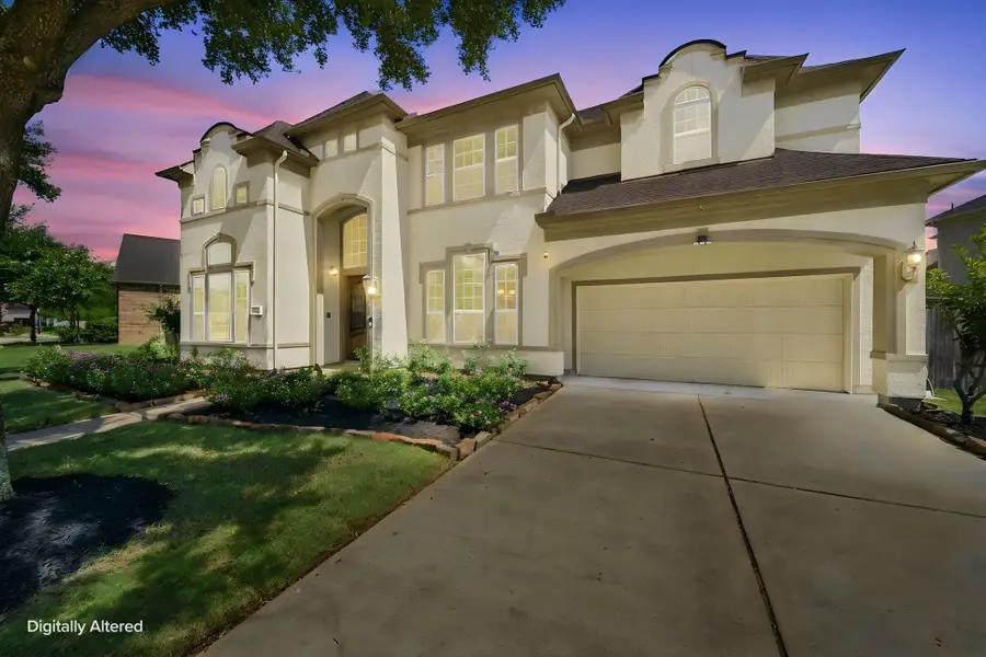 4023 Sutton Shadow Lane, Katy, TX 77494 - #3