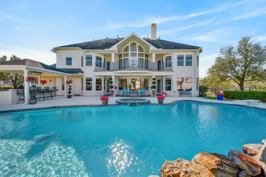 3622 River Forest Drive, Richmond, TX 77406 - #2