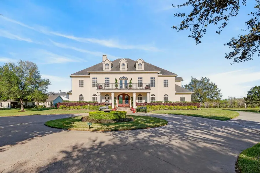 3622 River Forest Drive, Richmond, TX 77406 - #3