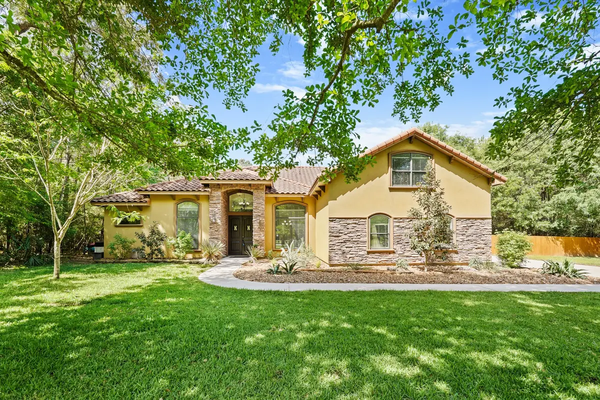 11538 Sebastians Run, Montgomery, TX 77316 - #1