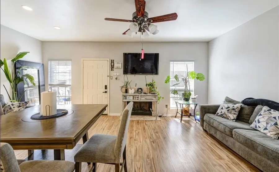 3800 Tanglewilde Street #803, Houston, TX 77063 - #2