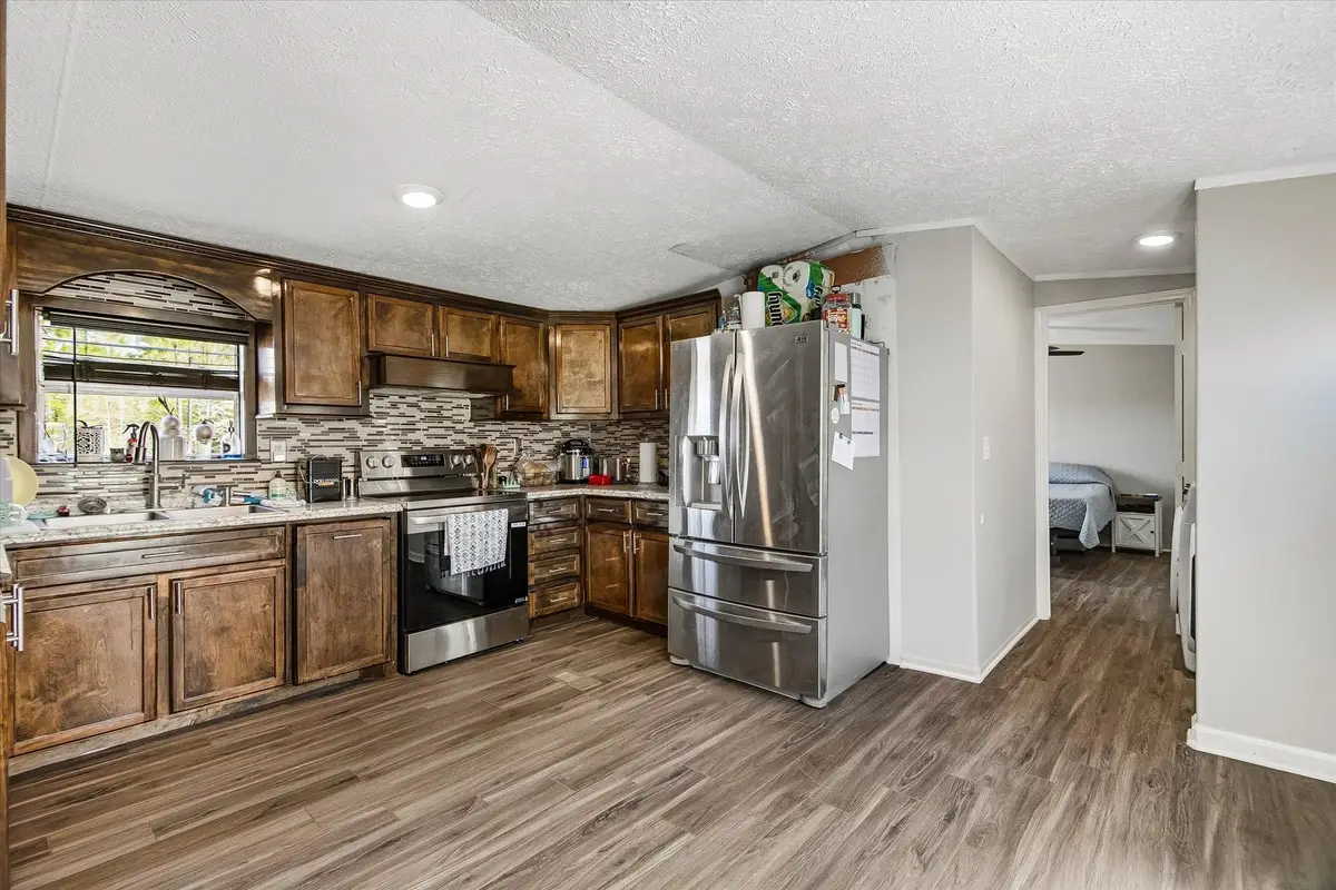 510 Rd 5512, Cleveland, TX 77327 - #1