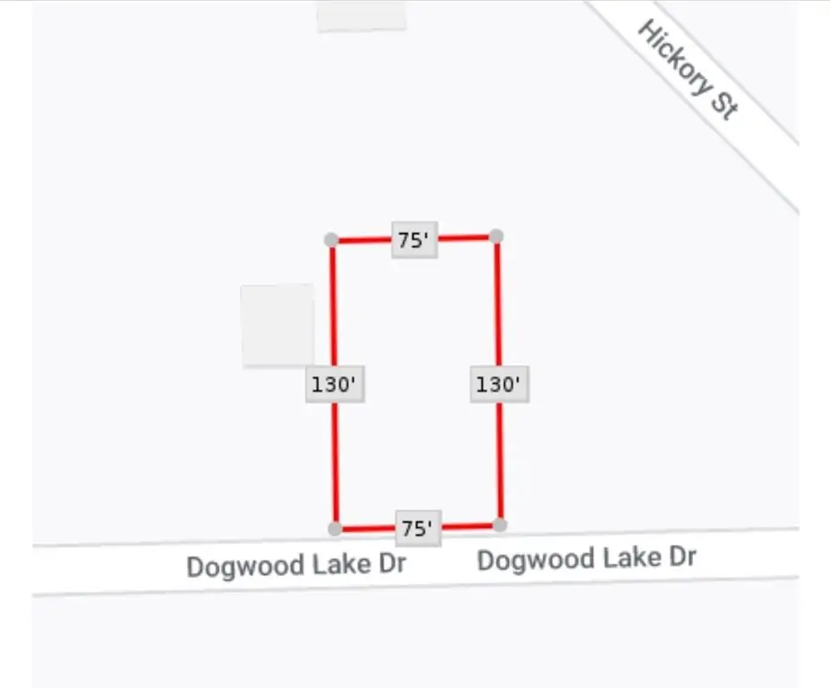 0 Dogwood Lake Drive, Livingston, TX 77351 - #1