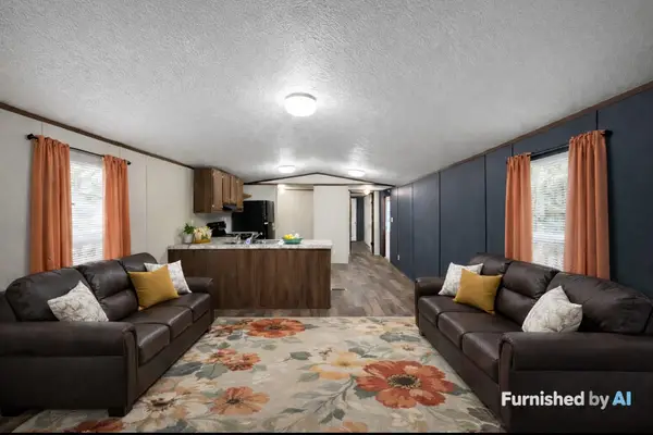 261 Hunters Glen, Livingston, TX 77351