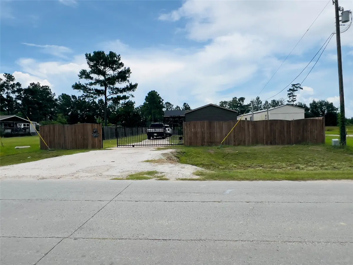 3362 County Road 5018, Cleveland, TX 77327 - #1