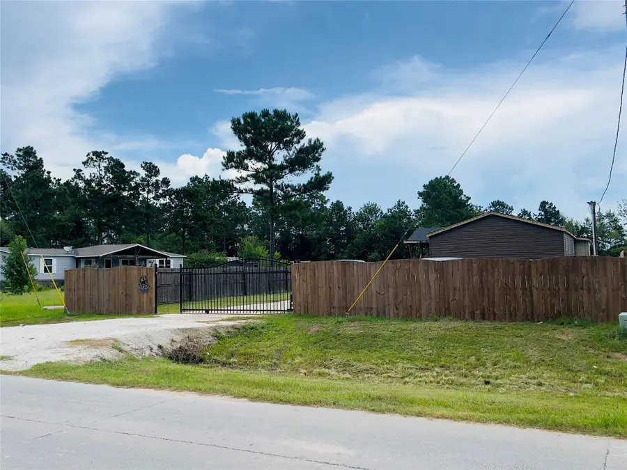 3362 County Road 5018, Cleveland, TX 77327 - #2