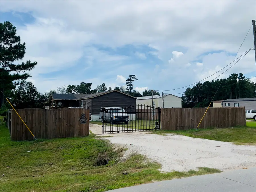 3362 County Road 5018, Cleveland, TX 77327 - #3