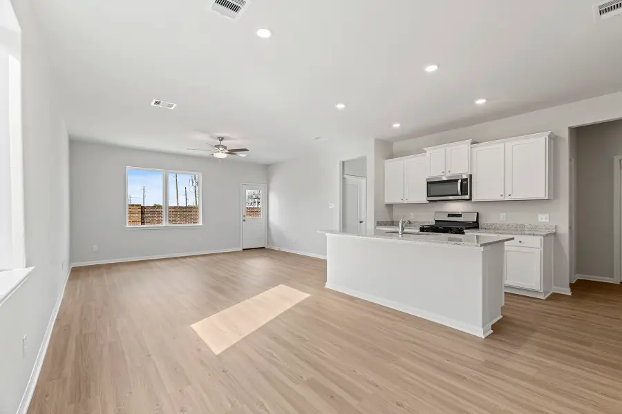 8927 New Jade Drive, Iowa Colony, TX 77583 - #3