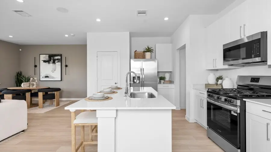 1910 Olivos St, Missouri City, TX 77459 - Image #3