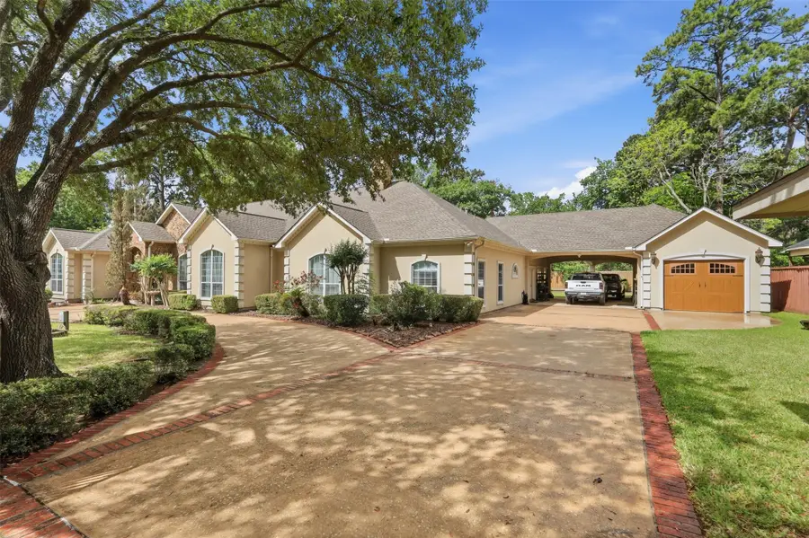 21411 Stargrass Drive, Spring, TX 77388 - #3