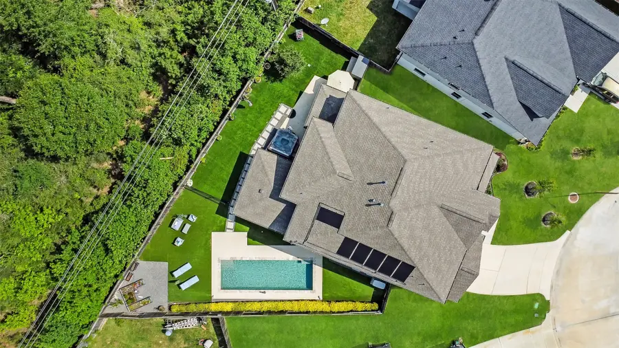 2803 Skerne Forest Drive, Spring, TX 77373 - #3