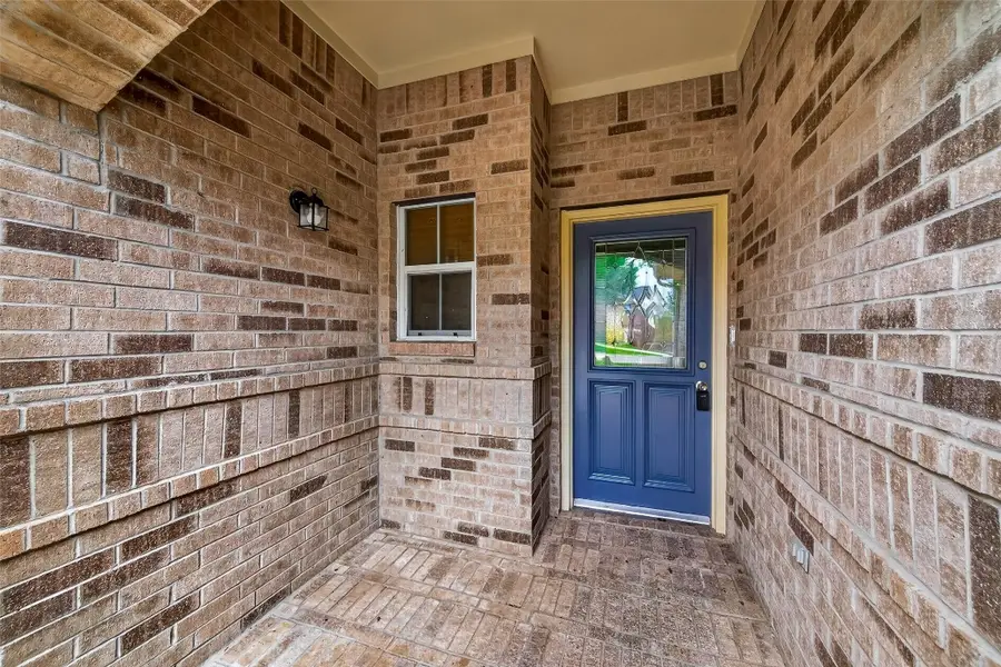 2419 Soledad Ridge Drive, Spring, TX 77373 - #2