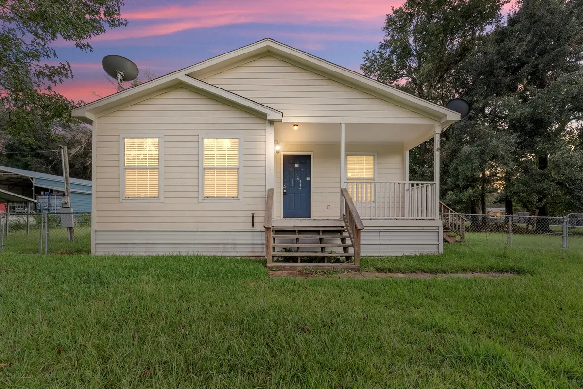 126 County Road 2802, Cleveland, TX 77327 - #1