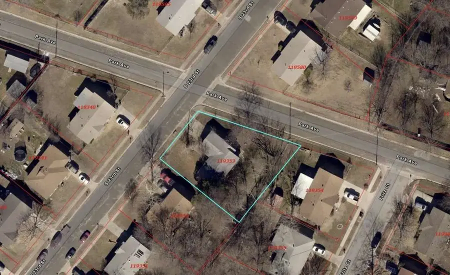 901 S 23rd Street, Copperas Cove, TX 76522 - Image #2