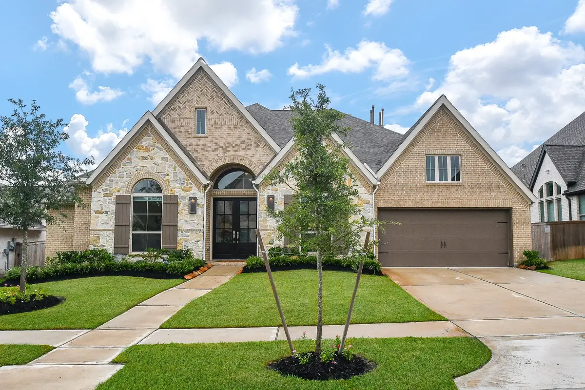 5431 Farm Hill Way, Fulshear, TX 77441 - #1