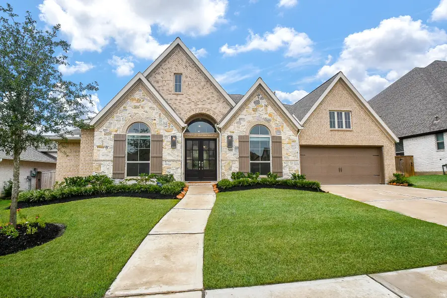 5431 Farm Hill Way, Fulshear, TX 77441 - #3