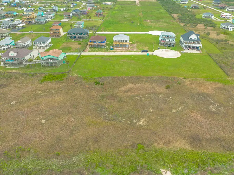 184 Ocean Shore Drive, Port Bolivar, TX 77650 - #2