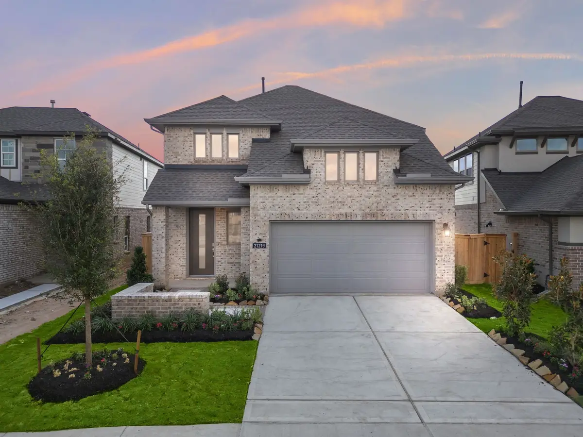 21219 Speckled Trout Lane, Cypress, TX 77433 - Image #1