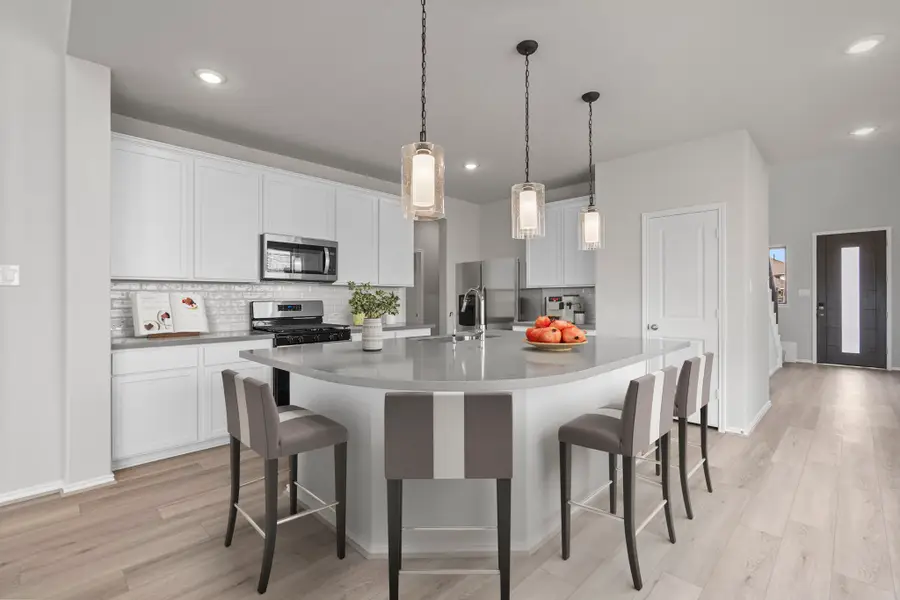 21219 Speckled Trout Lane, Cypress, TX 77433 - Image #2