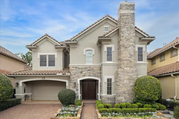 2626 Stuart Manor, Houston, TX 77082