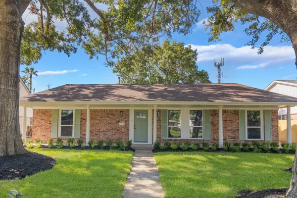 6115 Lymbar Drive, Houston, TX 77096