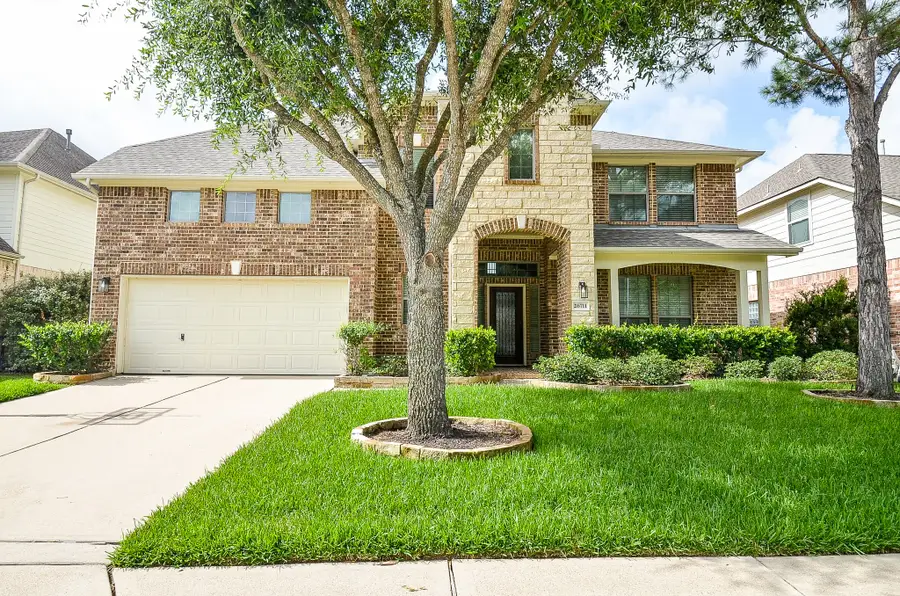 26711 Eagle Park Lane, Katy, TX 77494 - #2