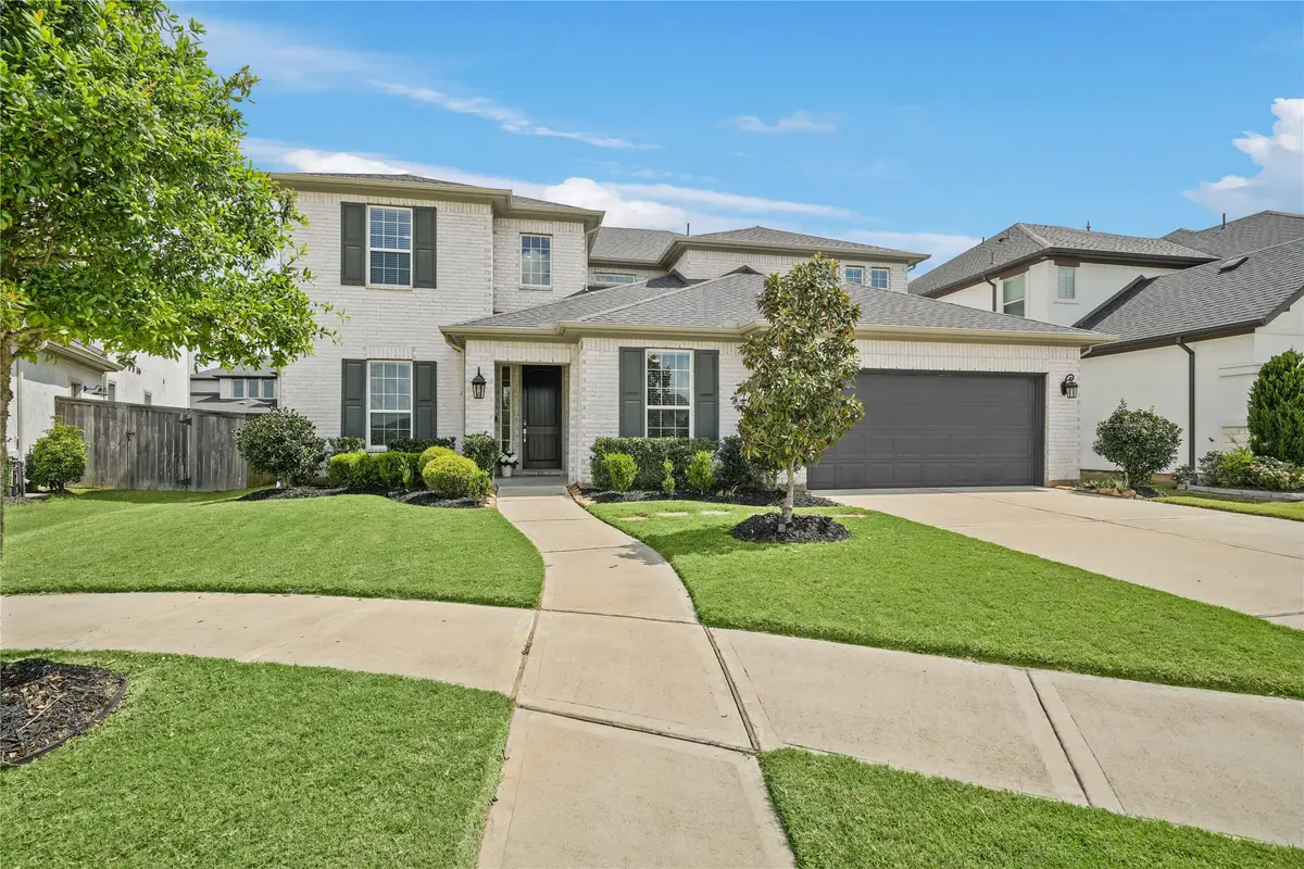 4702 Llano Loop, Sugar Land, TX 77479 - #1