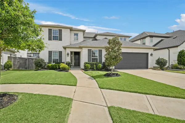 4702 Llano Loop, Sugar Land, TX 77479