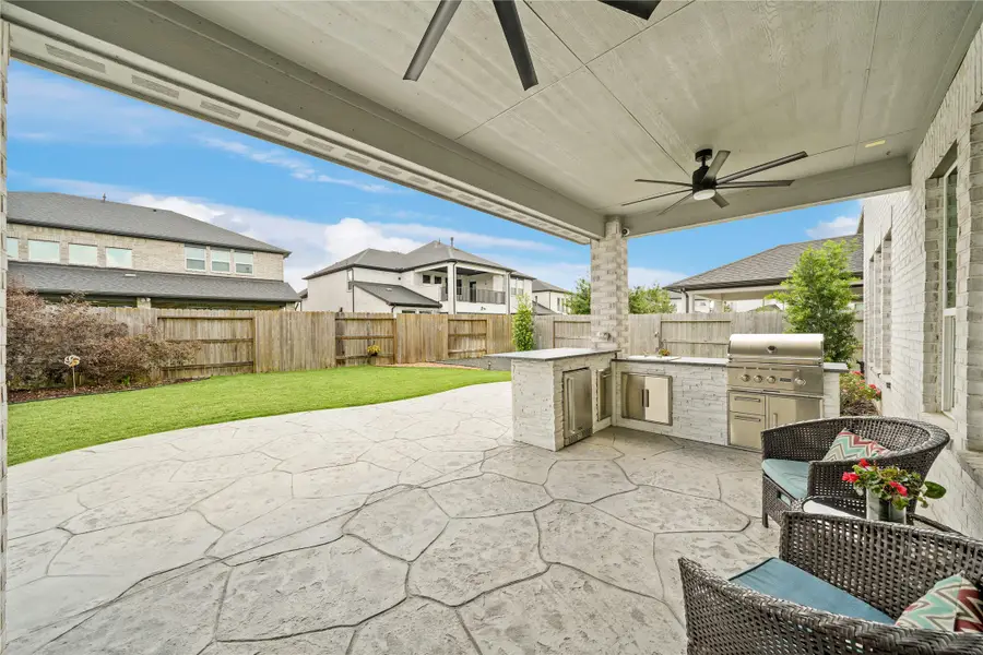 4702 Llano Loop, Sugar Land, TX 77479 - #3